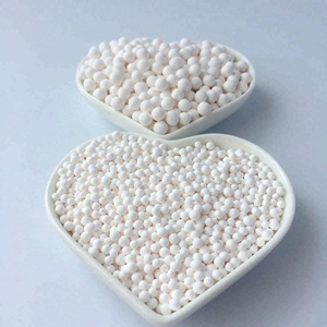 เปิดใช้งานสารดูดความชื้นกรองอลูมินาฟลูออไรด์ - Product Image 4