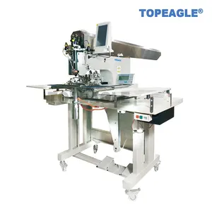 TOPEAGLE TPW-2210AS Túi Tự Động Hàn Máy May