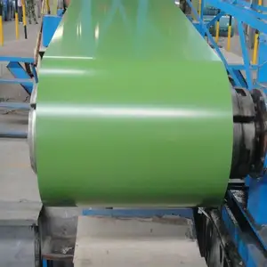 Coated Aluminum Coil Aluminum Coil Coating Color Coated Aluminum Roofing Coil