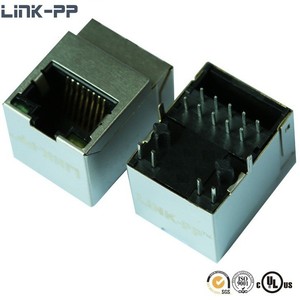 Combo Connecteur Vertical RJ45 Femelle Jack 428788744---LINK-PP Est <span class=keywords><strong>Le</strong></span> Fournisseur Privilégié De <span class=keywords><strong>TI</strong></span> Intel - Product Image 1