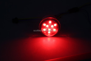 <span class=keywords><strong>Camaleon</strong></span> <span class=keywords><strong>led</strong></span> para correr, 35mm, DC12V, IP65, RGB, gran oferta - Product Image 3