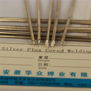 Bobine <span class=keywords><strong>de</strong></span> cuivre à aluminium, fil/tiges/anneaux Al02 pour la <span class=keywords><strong>soudure</strong></span> du cuivre à aluminium - Product Image 2