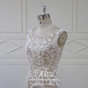Nuovo Design abito <span class=keywords><strong>da</strong></span> <span class=keywords><strong>sposa</strong></span>, e bella 3D fiore abito <span class=keywords><strong>da</strong></span> <span class=keywords><strong>sposa</strong></span> all'ingrosso delle donne abito <span class=keywords><strong>da</strong></span> <span class=keywords><strong>sposa</strong></span> - Product Image 3