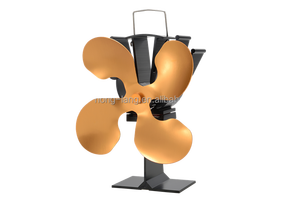 Nuevo Producto con la Tecnología <span class=keywords><strong>De</strong></span> Calor Eco <span class=keywords><strong>Ventilador</strong></span> <span class=keywords><strong>Para</strong></span> El Hogar <span class=keywords><strong>Chimenea</strong></span> <span class=keywords><strong>de</strong></span> <span class=keywords><strong>Leña</strong></span> <span class=keywords><strong>Para</strong></span> La Calefacción Del Hogar - Product Image 2