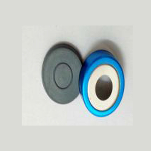 20ml kıvrım üst Chromtography örnek flakon alüminyum kap <span class=keywords><strong>septa</strong></span> ile fabrika - Product Image 5