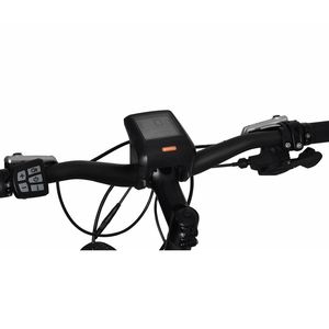 Livraison gratuite <span class=keywords><strong>Dengfu</strong></span> 29er 18 "UD Matt 36v 250w Bafang moteur carbone vtt e-bike cadre VTT VTT gros vélo - Product Image 6