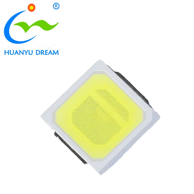 고출력 5W 10W SMD LED 칩 5054 7070 화이트 컬러 3000K 4000K 6000K 고출력 LED SMD