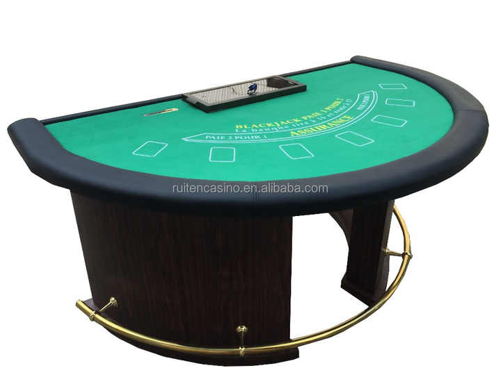 コレクション Real black jack table Blackjack Table | Black Jack Tables | Straight Poker Supplies