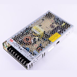 Meanwell LRS-200 Series LRS-200-24 24V 200W Cctv <strong>Ups</strong> <strong>Power</strong> <strong>Supply</strong> - Product Image 5