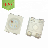 Lumière de diode LED diode, UVA/UVC SMD, 3528 2835 365nm, 405 nm, smd