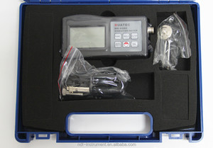 HG6360 Meteran Getaran, Tester Getaran Murah - Product Image 5