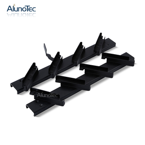 Lá rộng Thông Gió Luồng Không Khí <span class=keywords><strong>Naco</strong></span> Cửa Sổ Louvres Khung - Product Image 1