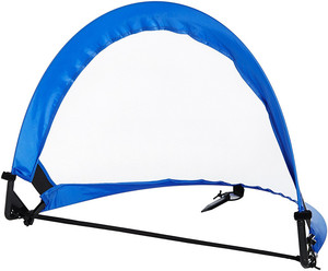 Wholesale <strong>Pop</strong> <strong>up</strong> Soccer <strong>Goal</strong> Portable Soccer Net for Backyard for Kids Set of 2 with Carry Bag, Lightweight - Product Image 6