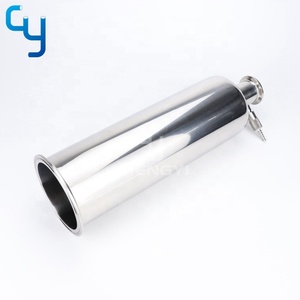Filtre à évents en acier inoxydable, boîtier filtrant adapté aux cartouches PALL 226 - Product Image 5