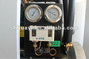 Lavandería tintorería con sistema cerrado, lavandería máquina de limpieza en seco para la venta - Product Image 4