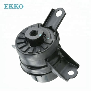 Oem estándar tamaño correcto de partes del Motor de montaje de Motor para montaje en Motor para Toyota Passo 2005 2008 Daihatsu <span class=keywords><strong>Boon</strong></span> Sirion 12305-B1021 - Product Image 2