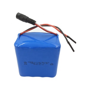 גואנגדונג 4s3p 18650 <span class=keywords><strong>14.8v</strong></span> <span class=keywords><strong>8700mah</strong></span> למחזר מארז סוללת ליתיום יון - Product Image 6