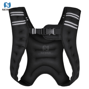 Vente en gros de haute qualité perte de <span class=keywords><strong>poids</strong></span> portant gym <span class=keywords><strong>sport</strong></span> fitness réglable fer sable <span class=keywords><strong>gilet</strong></span> vêtements gilets de <span class=keywords><strong>poids</strong></span> personnalisés pour la course - Product Image 5