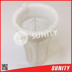 Tayvan yapımı tarım dizel Motor parçası naylon <span class=keywords><strong>Mesh</strong></span> TS60 süzgeç yanmar Motor için yakıt yağı giriş - Product Image 4