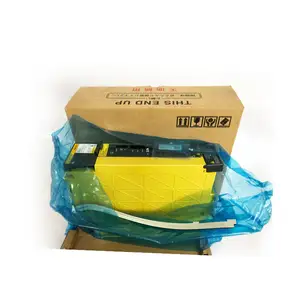 Fanuc A06B-6209-H010 mới ban đầu bộ phận công nghiệp servo khuếch đại ổ đĩa