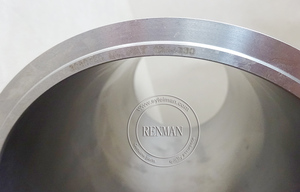 Cummins 6CT 6L מנוע 4244330 צילינדר אניה - Product Image 3