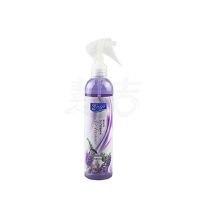 Désodorisant de voiture parfumé en spray, marque privée, 300ml - Product Image 3