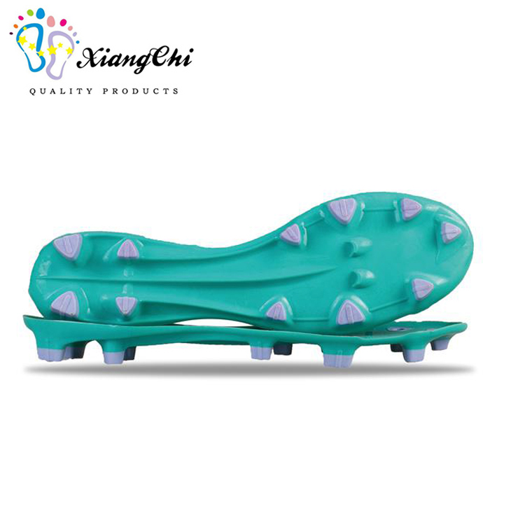 Мужская футбольная обувь 988-C, подошва из тпу