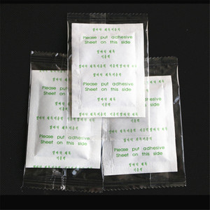 Patchs de détox nettoyants pour les pieds fabricant de patchs pour les pieds - Product Image 4