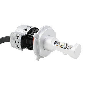 Potencia más elevada G8 9007 9005 llevó las bombillas automotrices del coche h1 h4 h7 h11 llevó la luz de niebla del <span class=keywords><strong>faro</strong></span> - Product Image 3