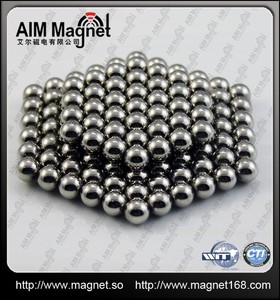 216 pcs 5mm <span class=keywords><strong>neocube</strong></span> Magnetic Balls - Product Image 2