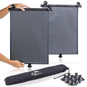 A distanza di Controllo <span class=keywords><strong>Parasole</strong></span> Automatico Rullo tende <span class=keywords><strong>auto</strong></span> - Product Image 1