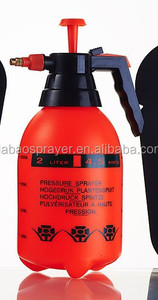 2L Garden Sprayer/1L Pressure Sprayer/2000ml Trigger Sprayer - Product Image 3