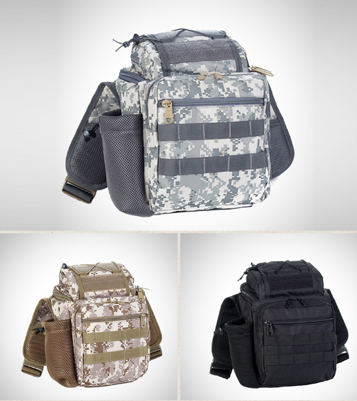 DSLR Camera Bag Waterproof Camera Backpack for DSLR Cameras Lens,Tripod and Accessories