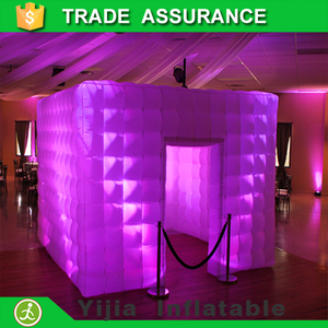 <span class=keywords><strong>inflable</strong></span> utilizado <span class=keywords><strong>casa</strong></span> <span class=keywords><strong>de</strong></span> <span class=keywords><strong>campaña</strong></span> typle cabina para fotos en eventos - Product Image 6