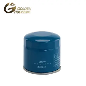 Diesel engine oil filter 26300-35503 oem oil filter