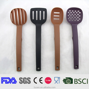 2017 Amazon Top <span class=keywords><strong>Vendeur</strong></span> <span class=keywords><strong>Cuisine</strong></span> accessoire <span class=keywords><strong>cuisine</strong></span> gadgets ustensiles de <span class=keywords><strong>cuisine</strong></span> <span class=keywords><strong>en</strong></span> nylon ensemble - Product Image 4