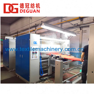 Ống Vải Dệt Kim Máy Nhỏ Gọn/Ống Nén Máy/Máy Móc Dệt May - Product Image 3