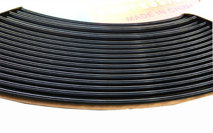 कार गौण पीवीसी दरवाजा बढ़त गार्ड - Product Image 3