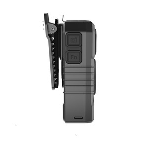 パーソナルボディカメラセキュリティボディカメラ1296p高解像度WifiおよびGps - Product Image 3