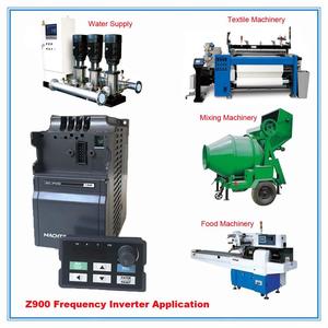 <strong>Frequency</strong> <strong>Converter</strong> <strong>3Phase</strong> 330V-440V <strong>Output</strong> 0.1HZ to 400HZ Ac <strong>Frequency</strong> Inverter - Product Image 6