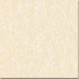Morden diseño Centro comercial español 10mm espesor porcelanato pulido nano Super brillante doble carga azulejos vitrificados - Product Image 3