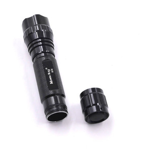 WF-501B 850nm 3W SFH 4716S LED senter berburu isi ulang dengan visi malam tubuh aluminium Aloi IP65 peringkat untuk berkemah - Product Image 5