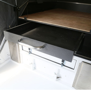 2018 mini camino viaje <span class=keywords><strong>Camping</strong></span> Remolques para la venta - Product Image 4