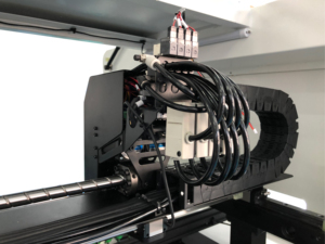 공장 직접 공급 KAYO-A4 데스크톱 자동 선택 및 배치 smt 기계 4 smt 라인 헤드 - Product Image 6