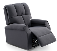 Canapé confortable chaise mobilier de bureau chaise de conférence fauteuil de bureau de luxe canapé inclinable
