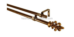 Remaches decorativos calientes del metal del polo de la cortina de la venta <span class=keywords><strong>para</strong></span> la cortina - Product Image 1