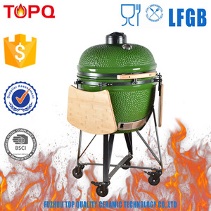 TOPQ jardín Al Aire Libre <span class=keywords><strong>muebles</strong></span> De Cerámica <span class=keywords><strong>pozo</strong></span> de fuego - Product Image 2