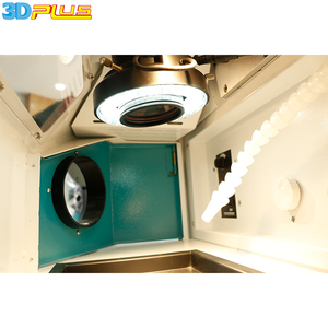 Machine à souder au Laser intégrée, 300W, soudage par points, alimentation directe depuis l'usine - Product Image 4