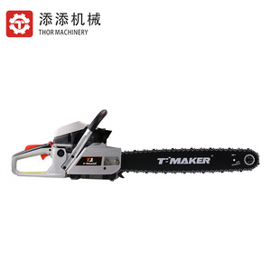 52cc <span class=keywords><strong>de</strong></span> la fábrica <span class=keywords><strong>de</strong></span> china Sierra sacapuntas máquinas cadena 5210 - Product Image 5