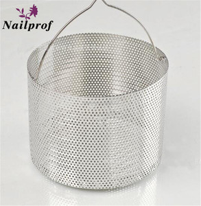 ¡Nailprof! Calentador de cera depilatoria de gran capacidad, 5L, depilación, granos de cera dura, calentador de cera de parafina con filtro - Product Image 3